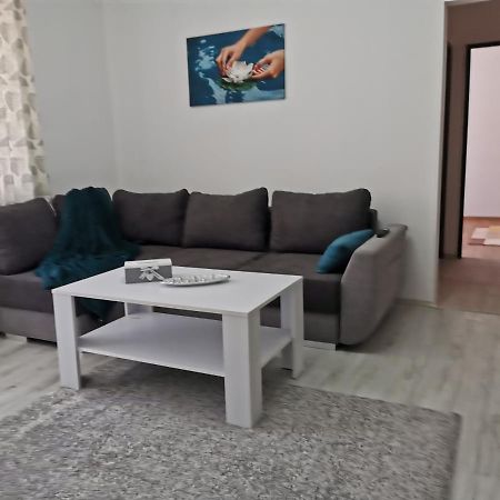 Mediasch Apartments I Mediaş Εξωτερικό φωτογραφία