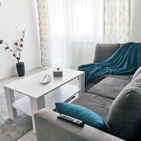Mediasch Apartments I Mediaş Εξωτερικό φωτογραφία