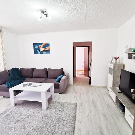 Mediasch Apartments I Mediaş Εξωτερικό φωτογραφία