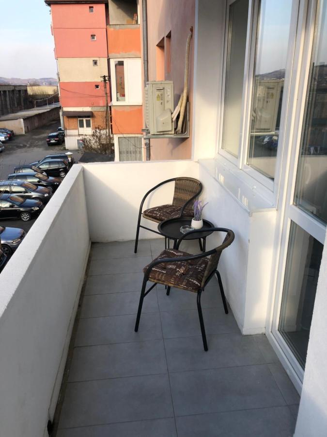 Mediasch Apartments I Mediaş Εξωτερικό φωτογραφία