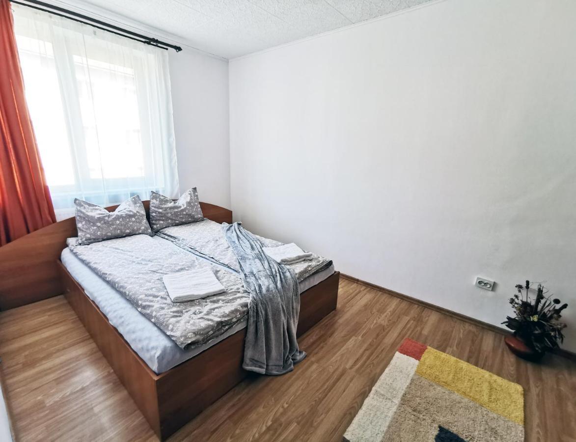 Mediasch Apartments I Mediaş Εξωτερικό φωτογραφία