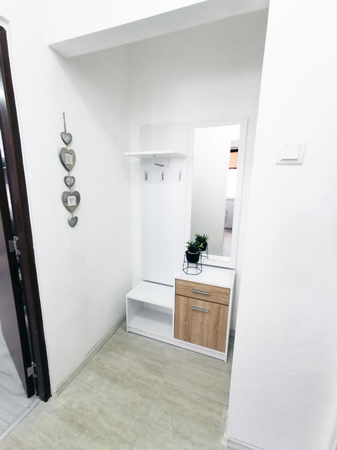 Mediasch Apartments I Mediaş Εξωτερικό φωτογραφία