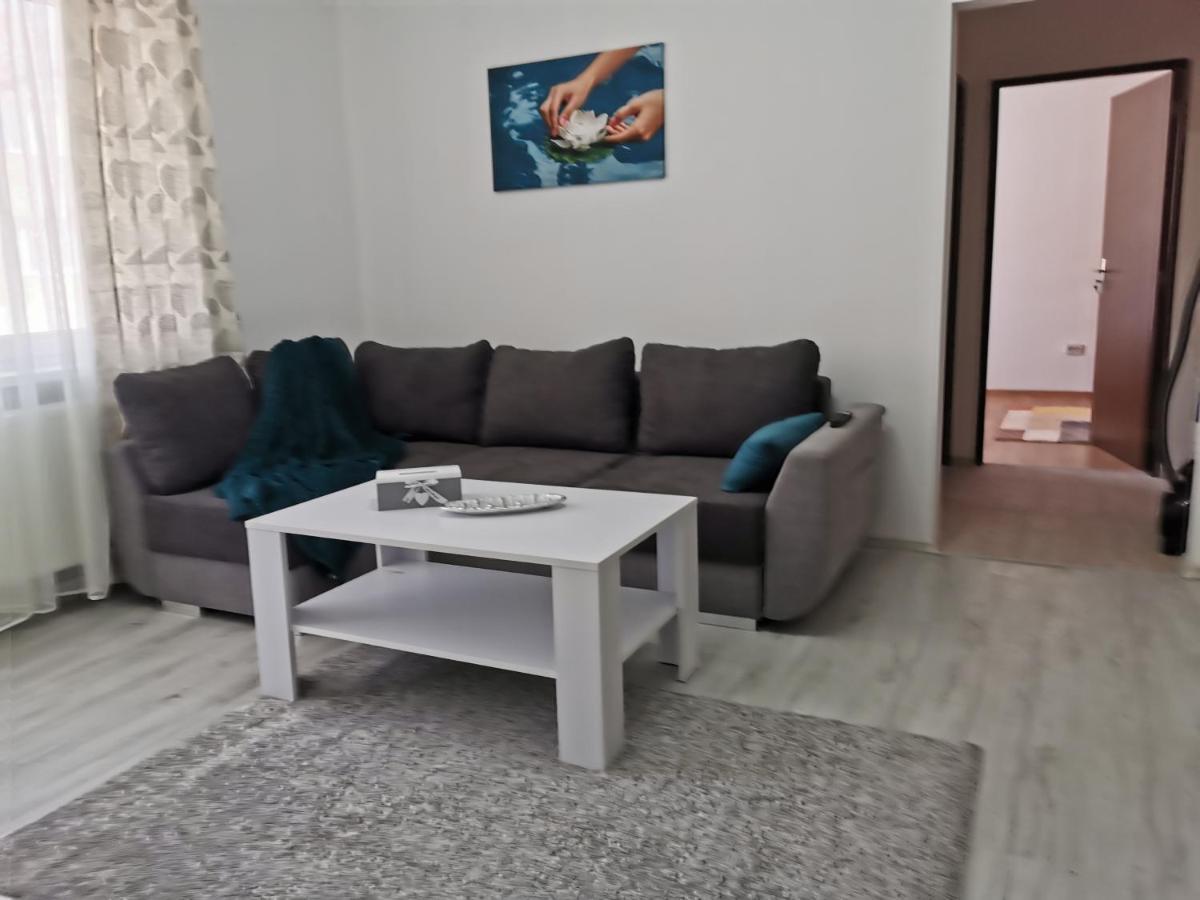 Mediasch Apartments I Mediaş Εξωτερικό φωτογραφία