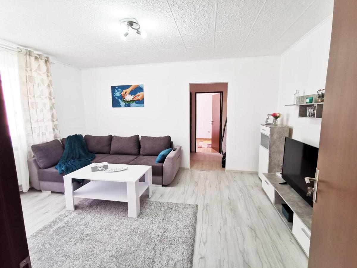 Mediasch Apartments I Mediaş Εξωτερικό φωτογραφία