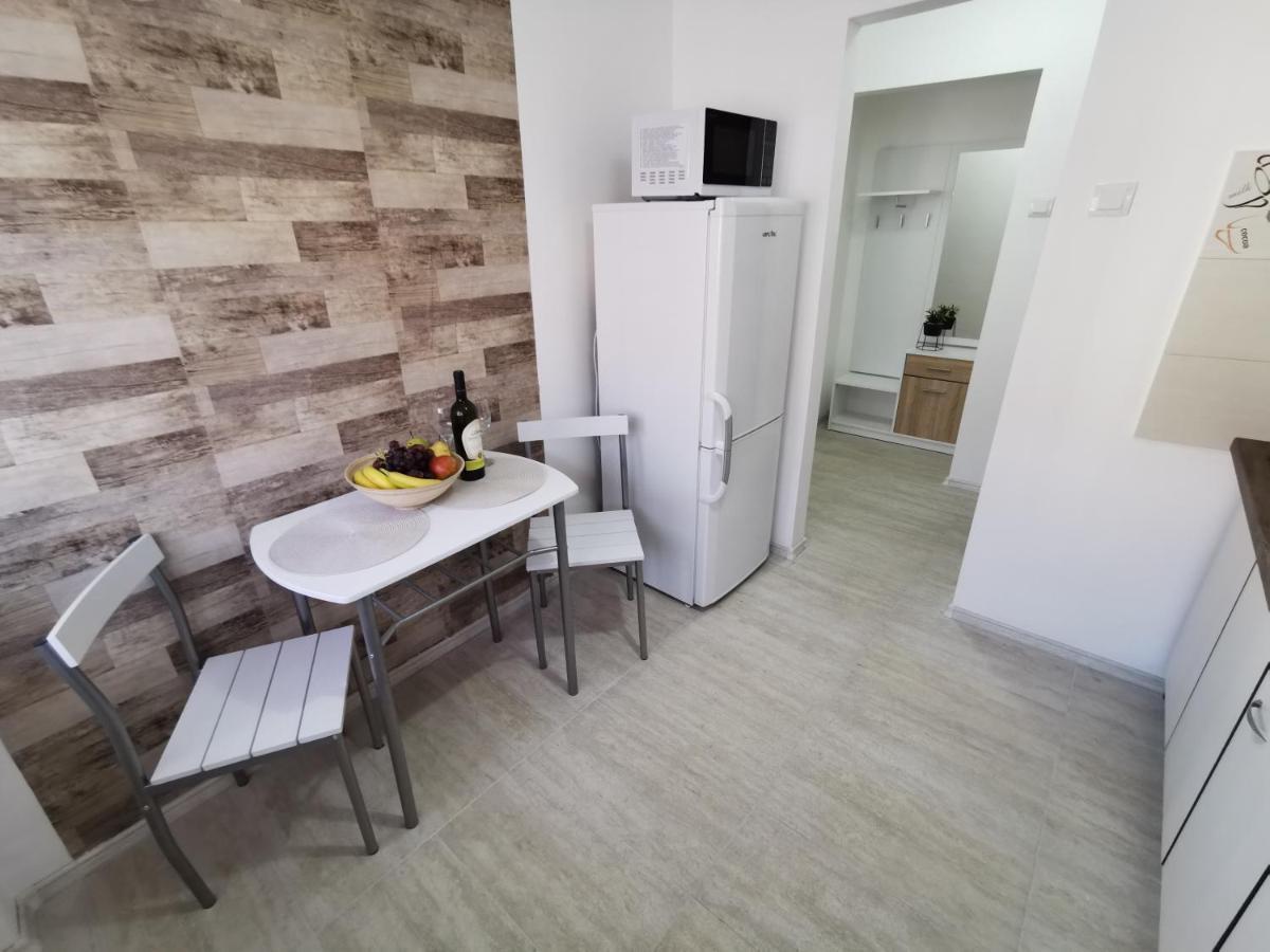 Mediasch Apartments I Mediaş Εξωτερικό φωτογραφία