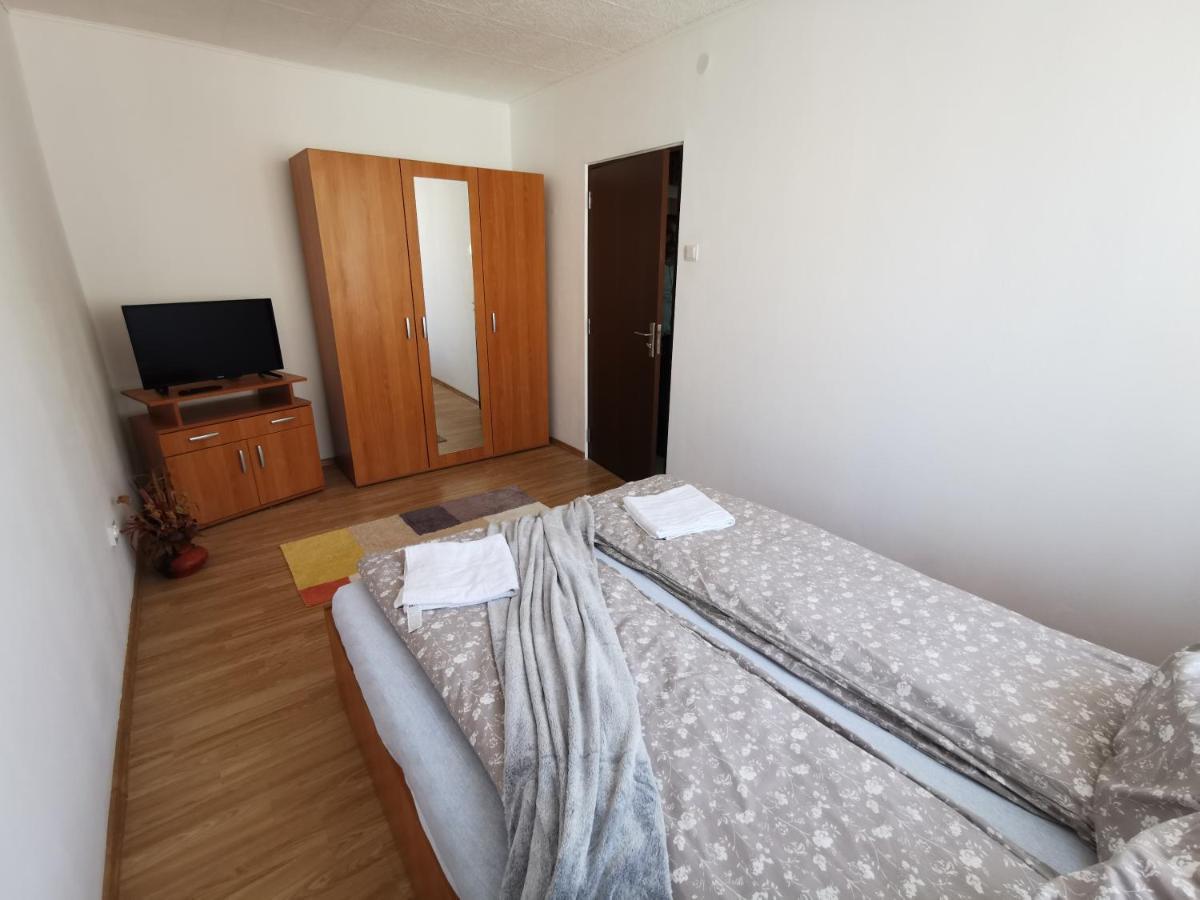 Mediasch Apartments I Mediaş Εξωτερικό φωτογραφία