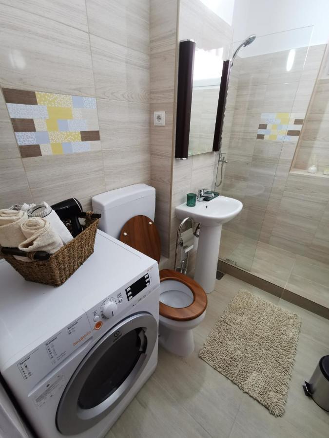 Mediasch Apartments I Mediaş Εξωτερικό φωτογραφία
